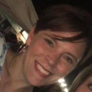 Meet your Posher, Christy